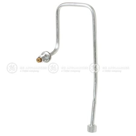 Ge WB28X26604 GE Oven Burner Tube WB28X26604